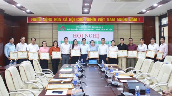 Đà Nẵng: Tín dụng chính sách giúp người dân Cẩm Lệ nâng cao chất lượng cuộc sống