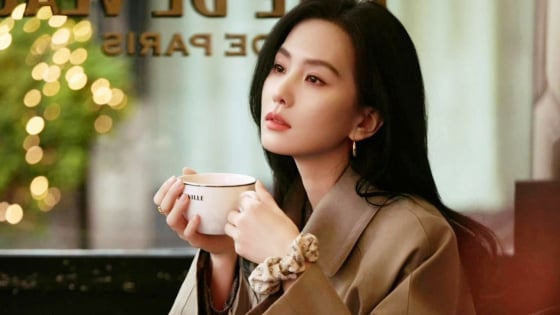 Thất bại lớn của Lưu Thi Thi