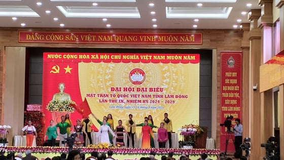 Lâm Đồng: Phát huy vai trò phụ nữ trong xây dựng nông thôn mới, phối hợp đồng bộ, hướng đến phát triển bền vững