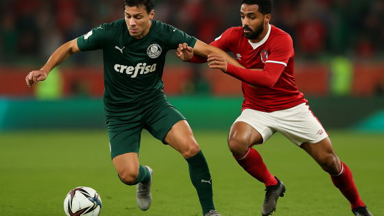 Palmeiras vs Al Ahly (23h ngày 19/6): Phá thế bế tắc