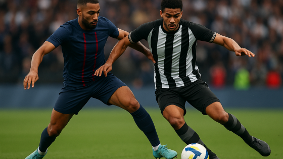 PSG vs Botafogo (8h 20/6): ĐKVĐ châu Âu thắng dễ?