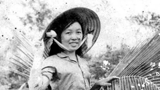 Mối tình sâu kín của nữ anh hùng Đặng Thùy Trâm