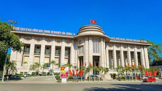 Trước bước ngoặt lịch sử: Ngân hàng Nhà nước chính thức công bố 15 Ngân hàng Nhà nước khu vực 