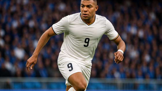 Kylian Mbappe nhập viện sau khi vắng mặt trước Al Hilal