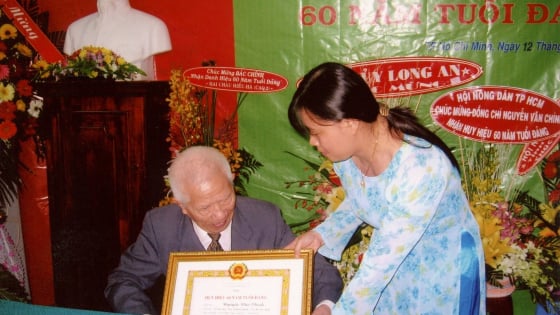 Ký ức về chân dung 'thủ lĩnh miền Tây' Nguyễn Văn Chính, nguyên Phó Chủ tịch Hội đồng Bộ trưởng, nguyên Chủ tịch Hội NDVN