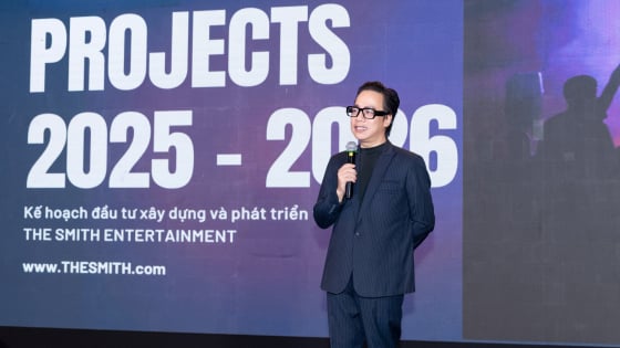  Tùng Leo đạo diễn concert Top hit Gala 2025 với những cuộc đối đầu thế hệ trong âm nhạc
