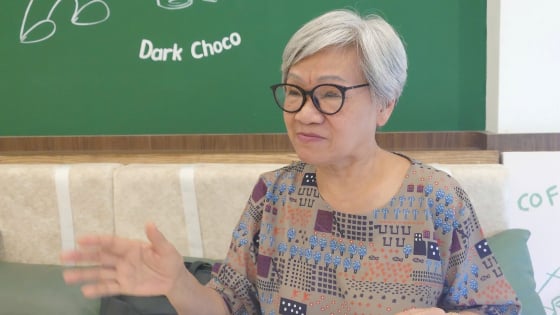 Nhà báo Nguyễn Thế Thanh: Làm báo là phải biết sợ 