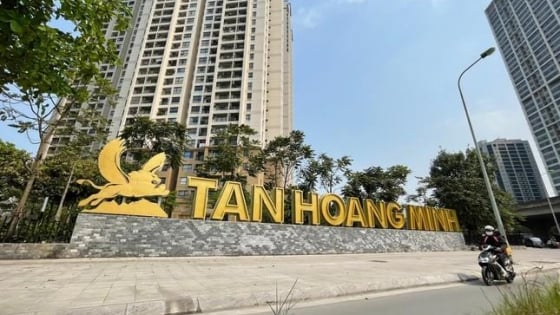Khánh Hòa phê duyệt dự án 1.800 tỷ đồng, Tân Hoàng Minh bất ngờ góp mặt
