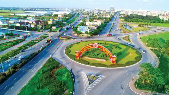 Hải Dương bất ngờ báo lượng giao dịch bất động sản quý 2 cao gấp 11 lần cùng kỳ