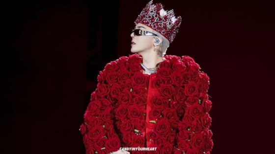 Vì sao giá vé đêm nhạc có G-Dragon giảm mạnh ở thời điểm sát giờ diễn?