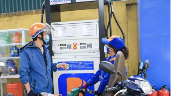 Giá xăng dầu hôm nay 21/6: Chưa có dấu hiệu suy giảm
