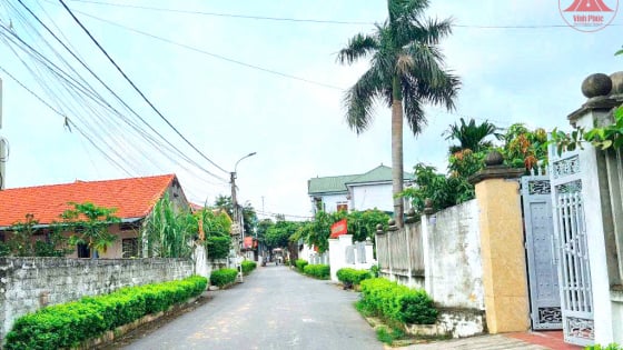 Giờ phút sáp nhập tỉnh Phú Thọ, Hòa Bình đang đến, Vĩnh Phúc có xã nông thôn mới kiểu mẫu đã trù phú còn đẹp như phim