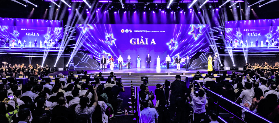 [TRỰC TIẾP] Lễ trao giải Báo chí Quốc gia lần thứ XIX - năm 2024
