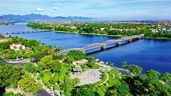 Tỉnh, thành có ít xã, phường nhất cả nước sau khi sắp xếp và tên gọi các xã, phường mới
