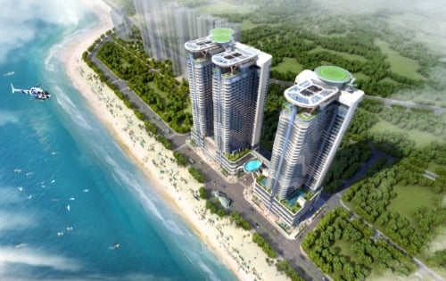 VietinBank 'hạ giá' khoản nợ hơn 750 tỷ của CTCP Khách sạn Bến Du Thuyền