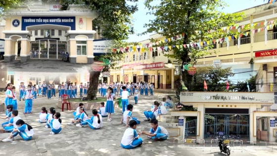 Quảng Ngãi “đau đầu” trong sắp xếp trường học cho con em cán bộ Kon Tum