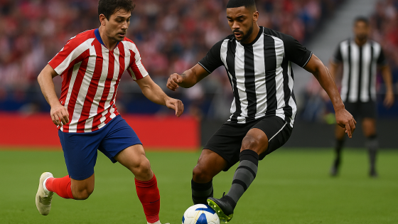 Atletico Madrid vs Botafogo (2h ngày 24/6): Rojiblancos rời cuộc chơi?