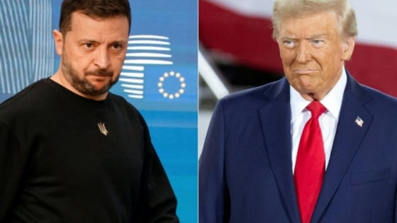 Kiev tuyệt vọng vì NATO gạt Ukraine ra rìa để 'lấy lòng' ông Trump