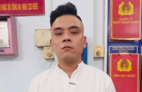 Nam thanh niên đánh bất tỉnh bảo vệ ở phố đi bộ Nguyễn Huệ bị truy tố