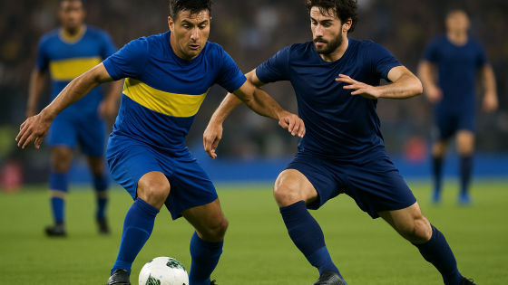 Auckland City vs Boca Juniors (2h ngày 25/6): Lại xuất hiện “mưa gôn”?