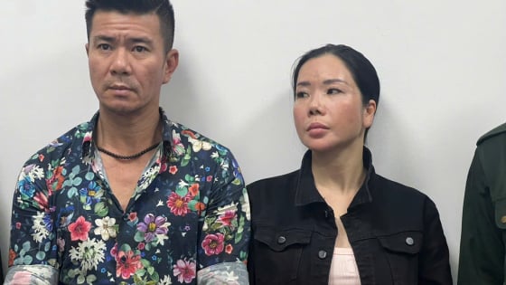 Triệt phá đường dây 'chạy' giám định tâm thần, tổ chức chơi ma túy ngay trong Viện Pháp y tâm thần Trung ương