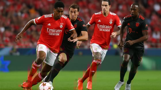 Nhận định kết quả Benfica vs Bayern Munich (2h ngày 25/6): Cuộc chiến vì ngôi đầu bảng