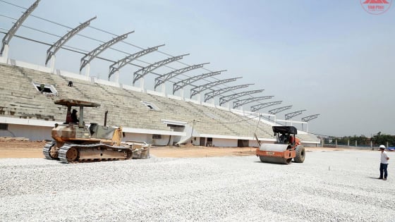 Cận kề giờ sáp nhập tỉnh Phú Thọ, UBND tỉnh Vĩnh Phúc chỉ đạo đôn đốc tăng giải ngân vốn đầu tư công