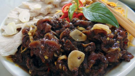 Tỉnh Tây Ninh mới có thêm “gia vị đặc biệt” từ vùng cửa ngõ miền Tây, “thổi bùng” khẩu vị đặc sắc