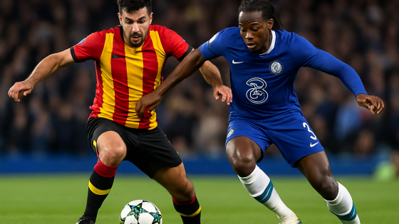 ES Tunis vs Chelsea (8h ngày 25/6): “The Blues” thể hiện bản lĩnh
