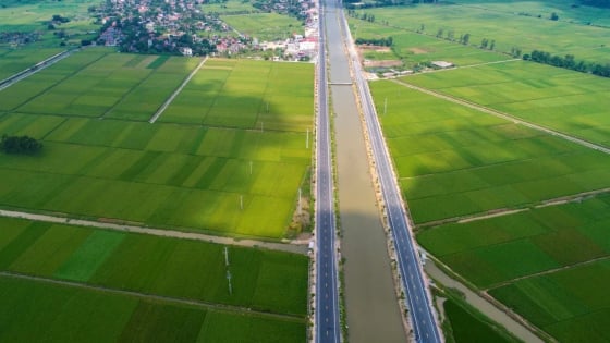 100% số huyện của TP.Hải Phòng đạt được điều này trước khi chấm dứt hoạt động của cấp huyện từ 1/7