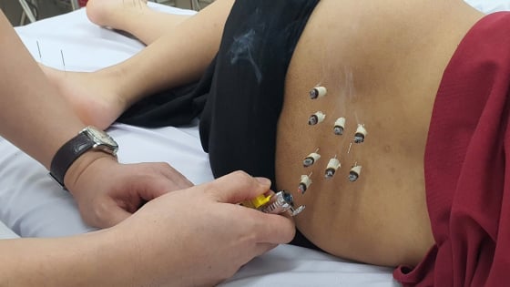 'Giải cứu' nỗi bí bách cho người mẹ trẻ sau sinh 