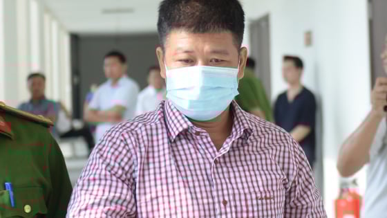 Người nhà “Lãnh đạo cấp trên” đã trả lại đất ở Vĩnh Long từng được ông chủ Phúc Sơn Nguyễn Văn Hậu tặng