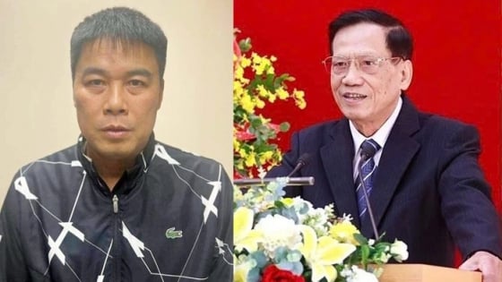 Năm cựu Bí thư Tỉnh ủy có sai phạm gì trong vụ án Phúc Sơn của Nguyễn Văn Hậu?