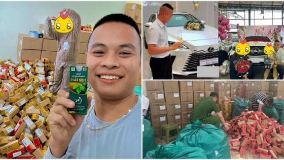 TikToker vướng vòng lao lý: Hàng giả, trốn thuế và câu hỏi về trách nhiệm của các sàn thương mại điện tử
