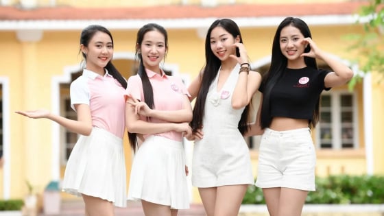 Người đẹp Hoa hậu Việt Nam bị gửi đơn tố cáo, khiếu nại