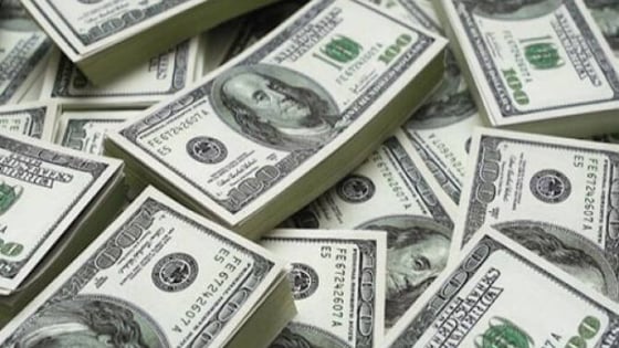 Giá USD hôm nay 25/6: Giảm do xung đột Trung Đông 'hạ nhiệt', thị trường tự do cộng 30 đồng 