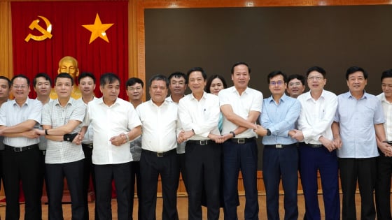 Dự kiến cần 1.361 tỷ đồng chi trả cho người nghỉ hưu trước tuổi ở Quảng Trị năm 2025