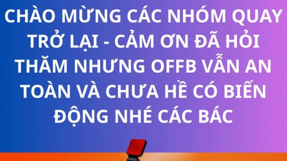 Hàng loạt hội nhóm Facebook được khôi phục, Meta thừa nhận 'lỗi kĩ thuật'
