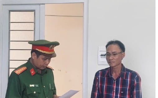 Bắt giam người đàn ông hiếp dâm cô gái bị hạn chế khả năng nhận thức