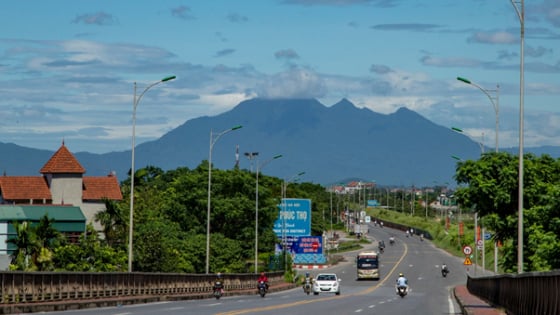 Chi tiết việc Hà Nội giao đất làm dự án mới nhất cho quận Ba Đình và các huyện Phúc Thọ, Thanh Oai, Sơn Tây