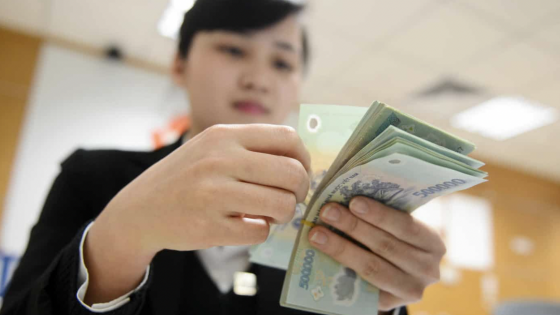 'Chốt' trường hợp ngân hàng được vay đặc biệt lãi suất 0%, không tài sản đảm bảo