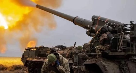 Tin tiền tuyến: Ukraine đập tan cuộc tấn công lớn của Nga vào Donetsk, tiêu diệt 18 xe bọc thép