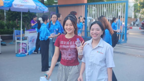 Đáp án đề thi môn Địa lý tốt nghiệp THPT 2025 full 48 mã đề theo chương trình mới đầy đủ nhất
