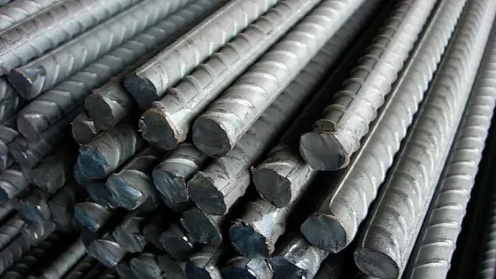 Tâm lý lạc quan trở lại, giá thép và quặng sắt Trung Quốc đồng loạt tăng giá