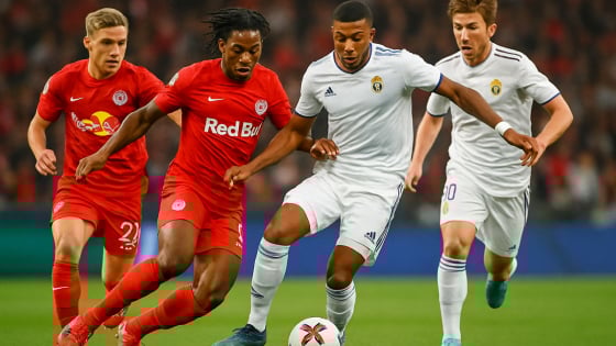 Vinicius tỏa sáng, Real Madrid giành ngôi đầu bảng H