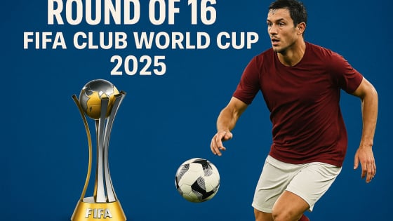 Lịch thi đấu vòng 1/8 FIFA Club World Cup 2025™: Messi tái ngộ PSG, Real đụng Juventus