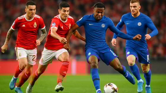 Nhận định tỷ số Benfica vs Chelsea (3h ngày 29/6): Vé đi tiếp cho 'The Blues'
