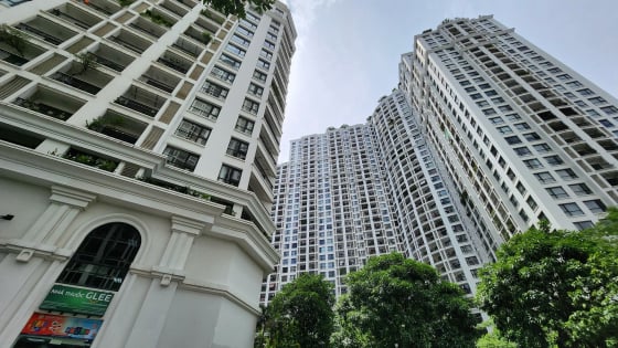 Hà Nội: Người mua bất động sản đã thận trọng trước những biến động về giá cả 