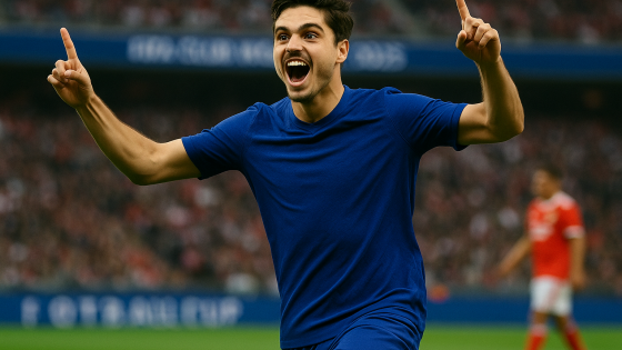 Vì sao trận Chelsea vs Benfica kéo dài gần 5 tiếng?