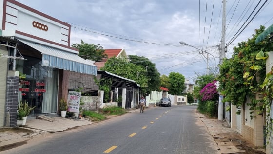Mai là sáp nhập tỉnh Lâm Đồng, Đắk Nông, Bình Thuận có một phường mới mang tên Bình Thuận, nông thôn mới đẹp tinh tươm